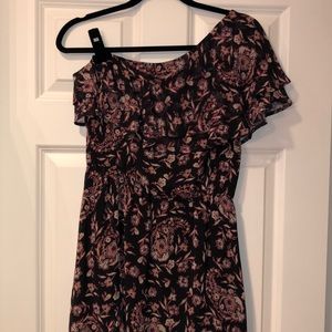 Greylin Dress